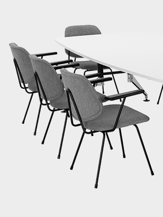 Categorie vergaderstoelen Categorie vergaderstoelen